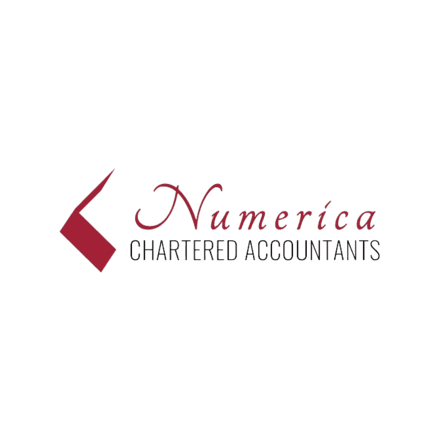 Client logo